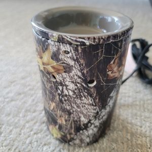Scentsy Warmer
